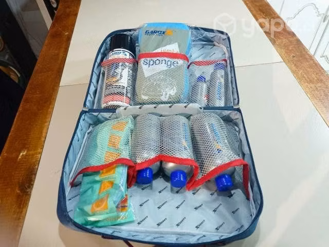 Sellado ceramico