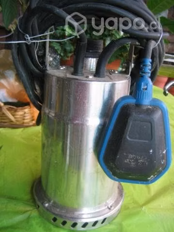 Bomba sumergible - Imagen 4