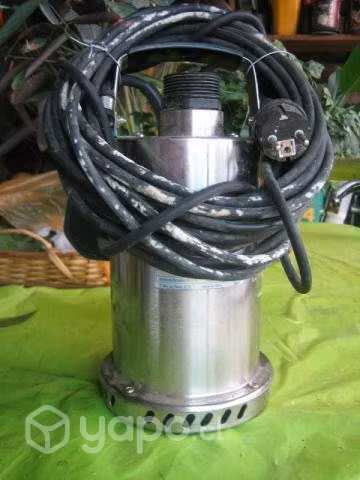 Bomba sumergible - Imagen 2