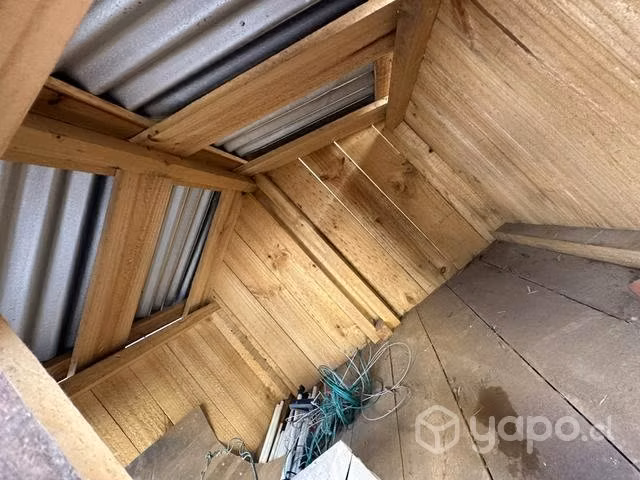 Casa para Perro grande