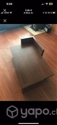 Mesa de centro