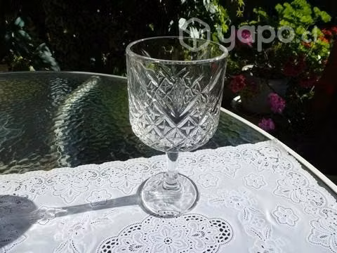 6 Copas Talladas XXL - Imagen 3