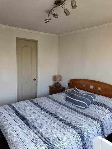 Arriendo habitacion con baño privado