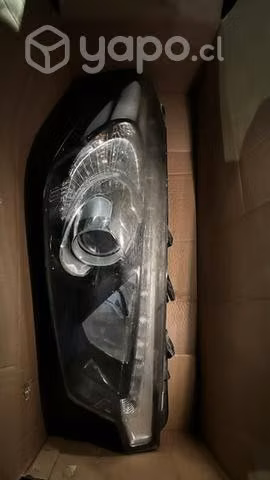 Óptico kia cerato 2014 original