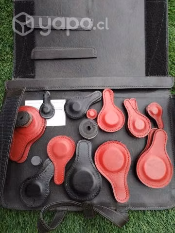 Set de Imanes Biomagnetismo