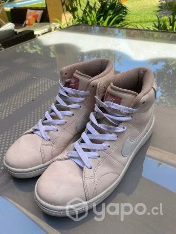 Nike Originales Perfecto Estado Cómodas De lluvia