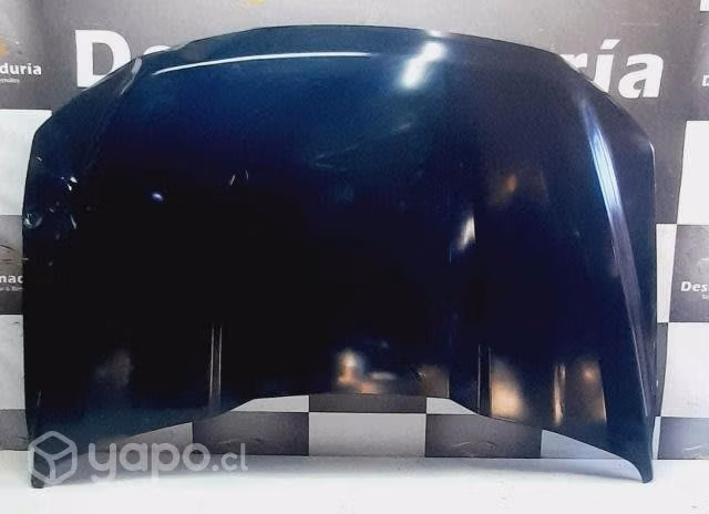 Capot ford F150 2021 a 2024 2.1