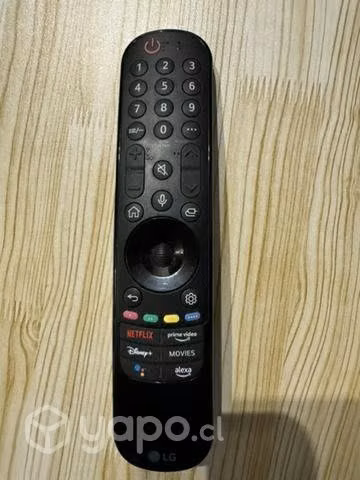 Tv lg 4k 50"