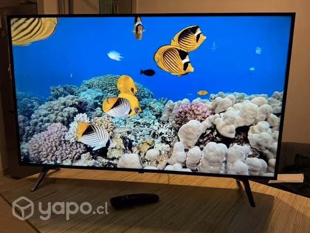 Tv lg 4k 50"