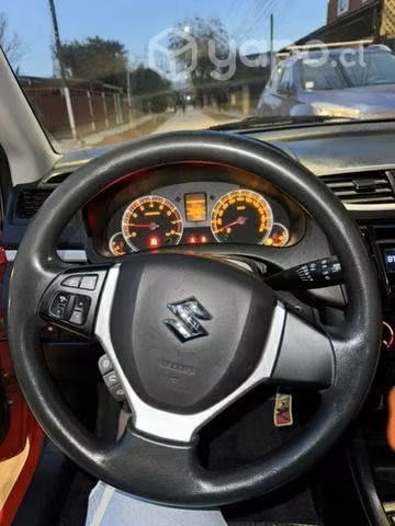 Suzuki Swift 2017 1.2 - Imagen 7