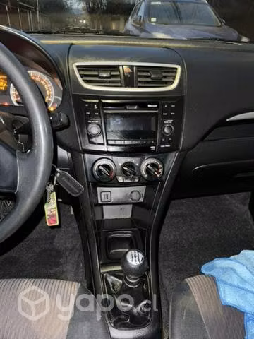 Suzuki Swift 2017 1.2 - Imagen 8