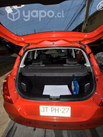 Suzuki Swift 2017 1.2 - Imagen 6