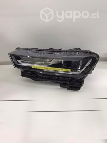 Foco óptico lh Great Wall haval h6