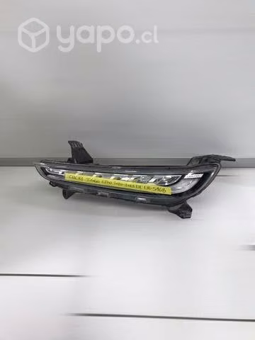 Foco óptico lh Chery Tiggo 2pro 2 pro