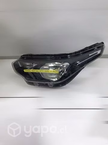 Foco óptico lh Dodge ram 700