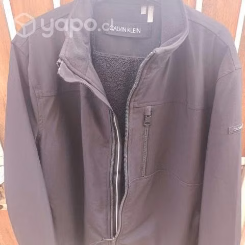 Chaqueta Calvin Klein