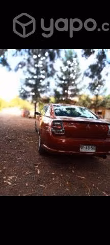 Mitsubishi galant se