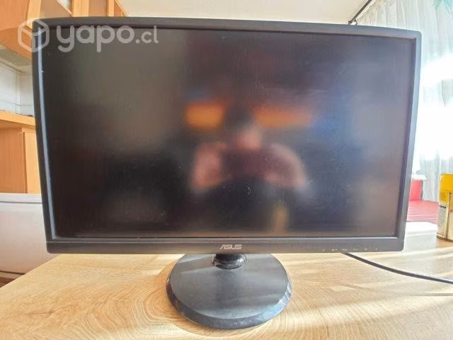 Monitor ASUS va249he 23.8 pulgadas
