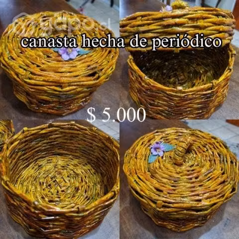 Macrame y decoración - Imagen 6