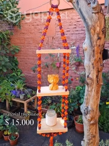 Macrame y decoración - Imagen 2