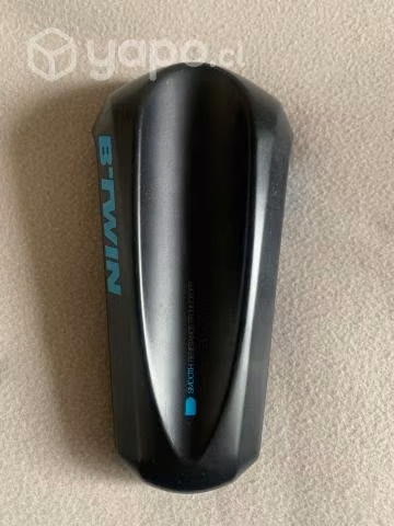 Rodillo Tacx blue twist - Imagen 2