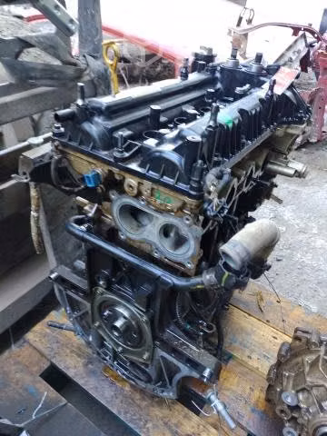 Motor Ensamble Culata Carter (MGZ173) MG ZS 2020 - Imagen 3