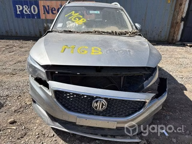 Motor ensamble culata carter mg zs 2021 mec 1.5 (m