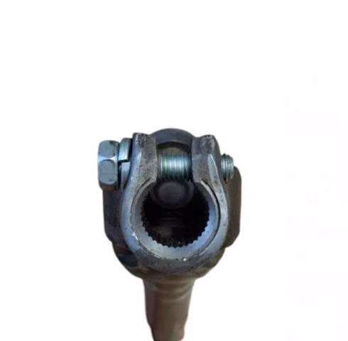 Cardánica de Dirección Toyota New Yaris 2006-2012
