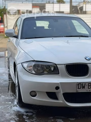 BMW 116i M look