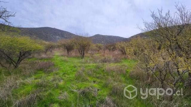Vendo Parcela en Santa Rosa