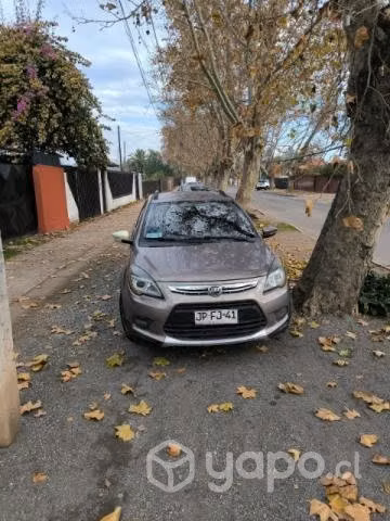 Vendo Lifan 2018