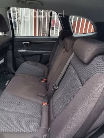 Hyundai santa fe 2012 - Imagen 2