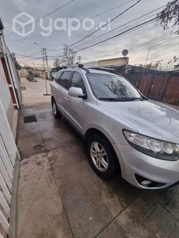 Hyundai santa fe 2012 - Imagen 6
