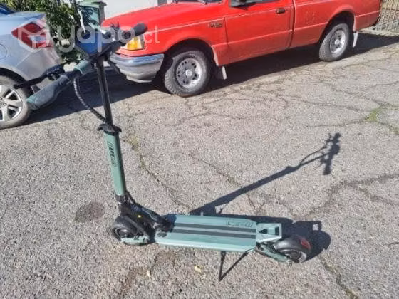 Scooter Vsett 8 Kms 940
