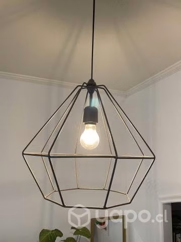 Lámpara de cielo