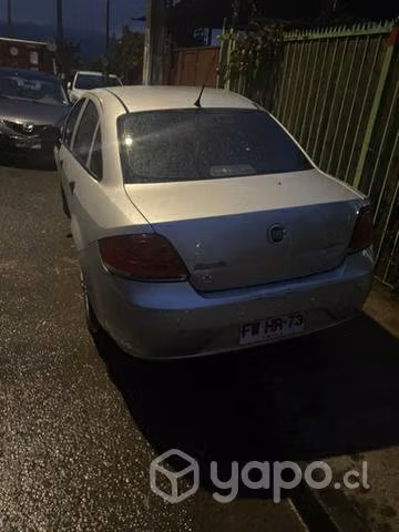 Fiat linea 1.4