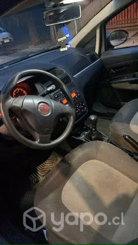 Fiat linea 1.4