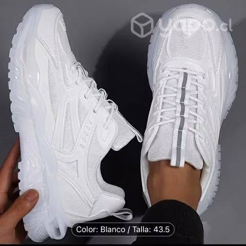 Zapatillas Deportivas