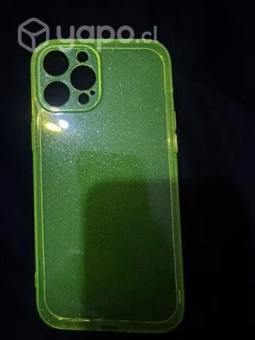 Carcasas o Fundas para IPhone 12 Pro Max - Imagen 4