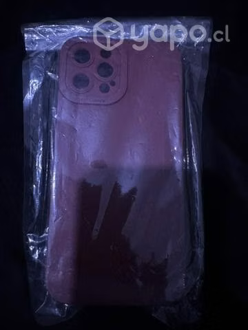Carcasas o Fundas para IPhone 12 Pro Max - Imagen 3