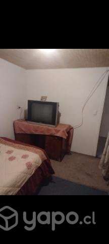 Arriendo pieza - Imagen 4