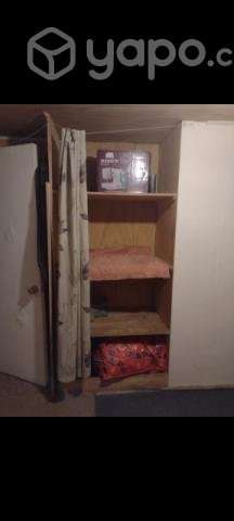 Arriendo pieza - Imagen 3