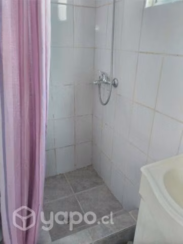 Casa interior independiente 01 persona - Imagen 4