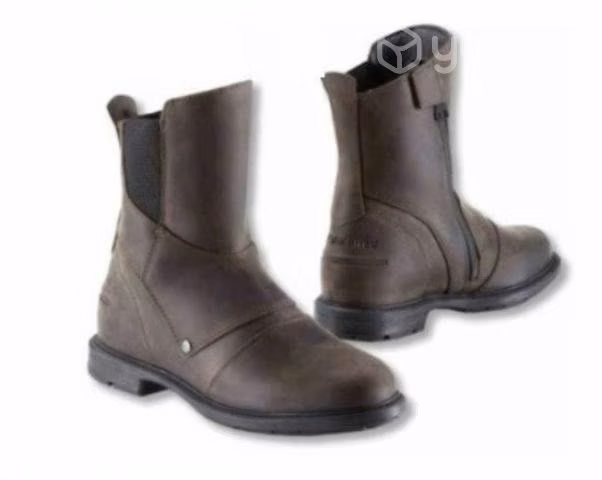 Botas moto BMW nuevas