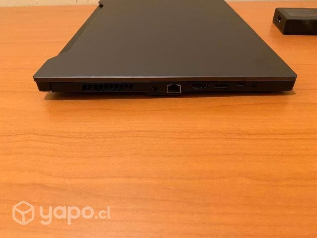 Notebook gamer asus - Imagen 5