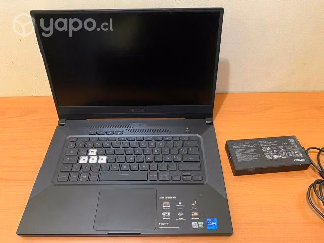 Notebook gamer asus - Imagen 3