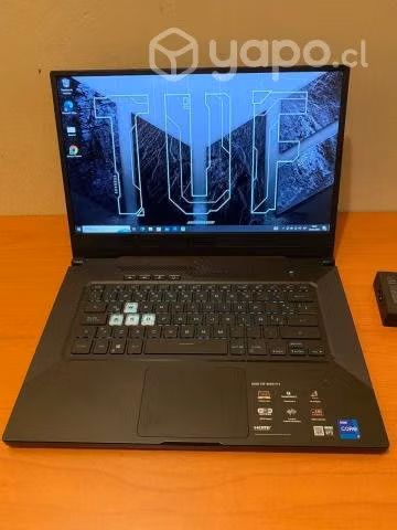 Notebook gamer asus