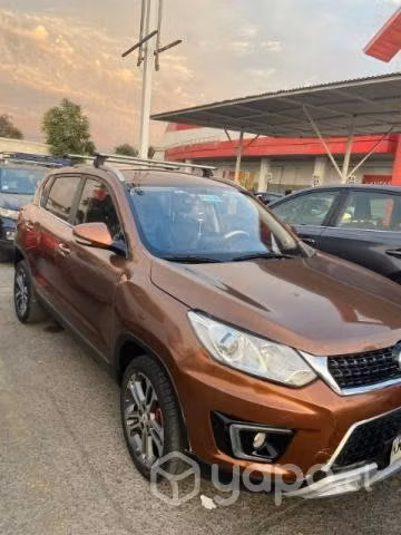Vendo Baic x35 SUV
