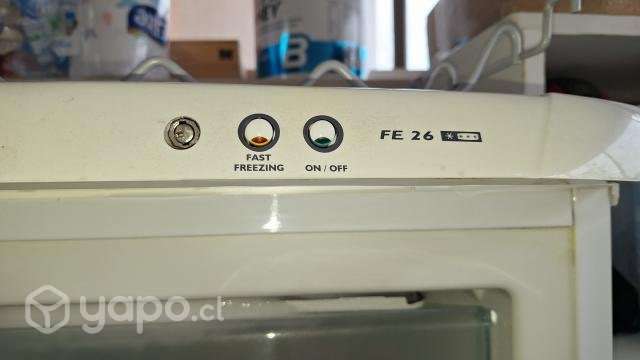 freezer electrolux FE 26 - Imagen 2