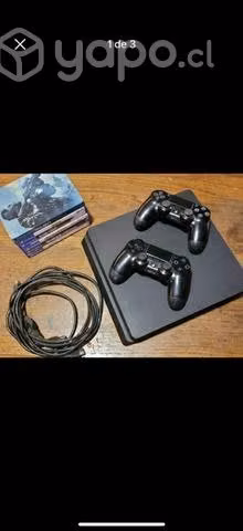 PlayStation 4